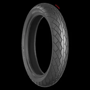 Bridgestone EXEDRA G547 Top Performance Front Motorbike Tyre 110 70 R 17 V NEW - Image 2