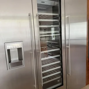 Gaggenau wine fridge - Image 3