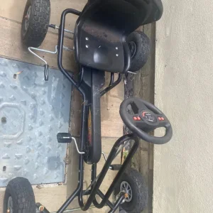 Go cart - Image 2