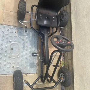 Go cart