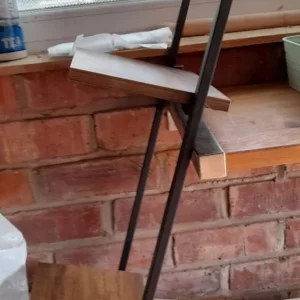 Shelves x 2 - Image 2