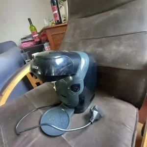 Bosch coffee machine