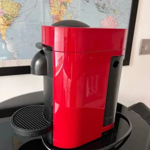 Nespresso Coffee Machine - Image 2