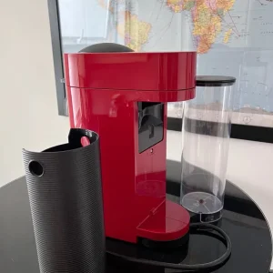 Nespresso Coffee Machine - Image 3