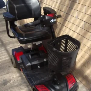 mobility scooters - Image 2