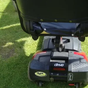 mobility scooters - Image 3