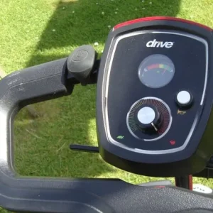 mobility scooters - Image 4