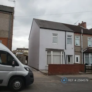 3 bedroom house in Bagshaw Street, Pleasley, Mansfield, NG19 (3 bed) (#2584579) - Image 2