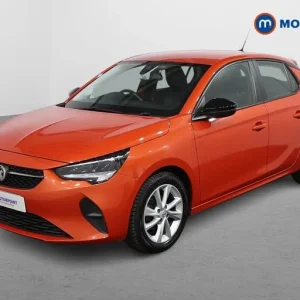 2020 Vauxhall Corsa 1.2 SE Premium 5dr Hatchback Petrol Manual - Image 3