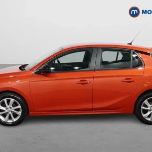 2020 Vauxhall Corsa 1.2 SE Premium 5dr Hatchback Petrol Manual - Image 4
