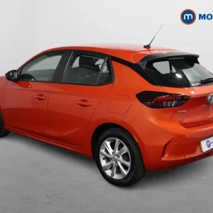 2020 Vauxhall Corsa 1.2 SE Premium 5dr Hatchback Petrol Manual - Image 5