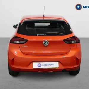 2020 Vauxhall Corsa 1.2 SE Premium 5dr Hatchback Petrol Manual - Image 6
