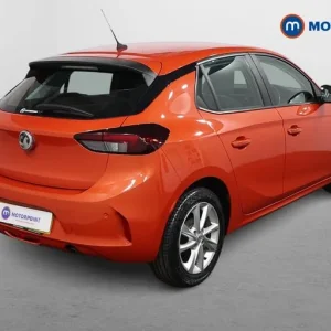 2020 Vauxhall Corsa 1.2 SE Premium 5dr Hatchback Petrol Manual - Image 7