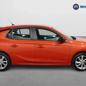 2020 Vauxhall Corsa 1.2 SE Premium 5dr Hatchback Petrol Manual - Image 8