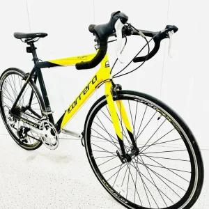 CARRERA TDF Size/S Road Bike 14 Speed STI Gears Fully Serviced - Image 3