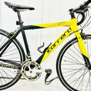 CARRERA TDF Size/S Road Bike 14 Speed STI Gears Fully Serviced - Image 4
