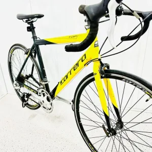 CARRERA TDF Size/S Road Bike 14 Speed STI Gears Fully Serviced - Image 5