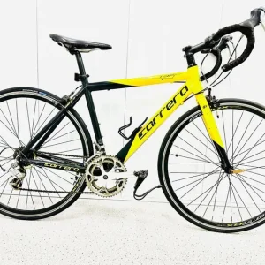 CARRERA TDF Size/S Road Bike 14 Speed STI Gears Fully Serviced - Image 7