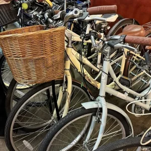 CARRERA TDF Size/S Road Bike 14 Speed STI Gears Fully Serviced - Image 8