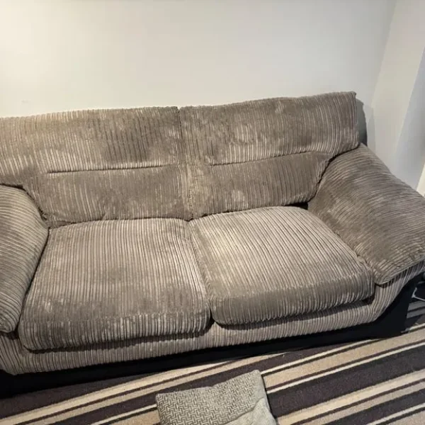 Sofa bed