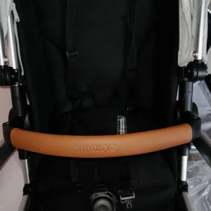 Zummi halo tandem 2 in 1 double or single pram pushchair - Image 3