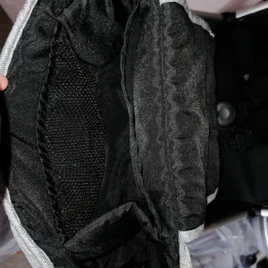 Zummi halo tandem 2 in 1 double or single pram pushchair - Image 4