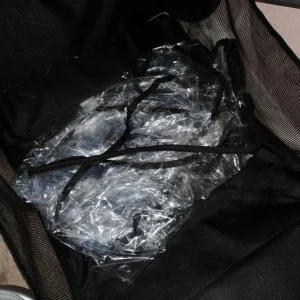 Zummi halo tandem 2 in 1 double or single pram pushchair - Image 7