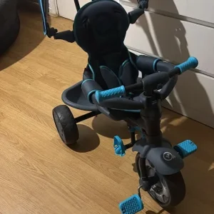 Toddler trike - Image 3