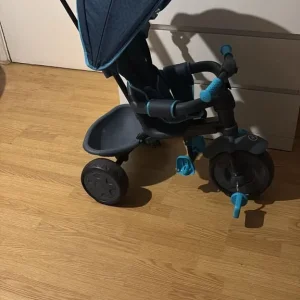 Toddler trike - Image 4