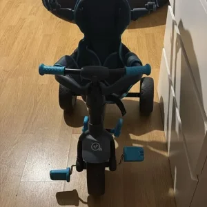 Toddler trike - Image 5