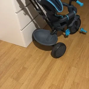 Toddler trike - Image 6