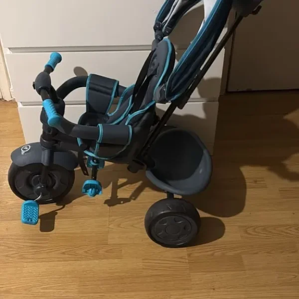 Toddler trike