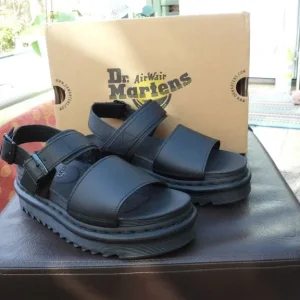 Dr Martins Ladies Sandals - Image 2