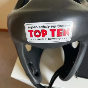 Top Ten Kickboxing Head Guard - Image 2