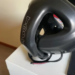Top Ten Kickboxing Head Guard - Image 3