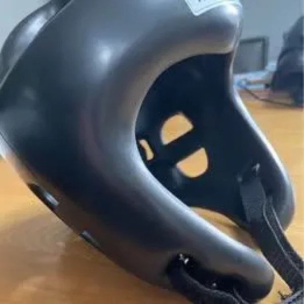Top Ten Kickboxing Head Guard