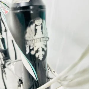 BIANCHI IMPUSO Size/M Alloy LW Road Bikd Fully Serviced Warranty - Image 4