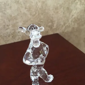 SWAROVSKI CRYSTAL (Disney) - 5 Piece Collection………Winnie The Pooh & Pals - Image 4