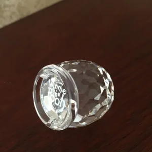 SWAROVSKI CRYSTAL (Disney) - 5 Piece Collection………Winnie The Pooh & Pals - Image 6