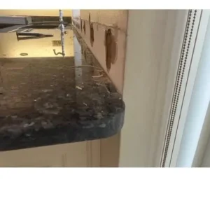 Granite grey multi tone gorgeous 30mm - Image 2