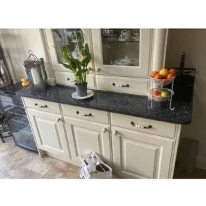 Granite grey multi tone gorgeous 30mm - Image 3