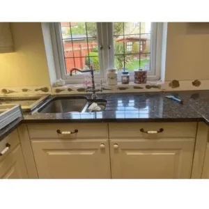 Granite grey multi tone gorgeous 30mm - Image 4