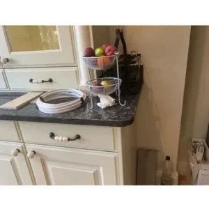 Granite grey multi tone gorgeous 30mm - Image 5