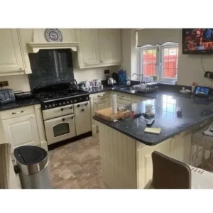 Granite grey multi tone gorgeous 30mm - Image 8