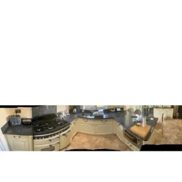 Granite grey multi tone gorgeous 30mm