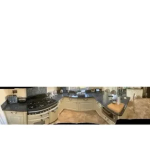 Granite grey multi tone gorgeous 30mm