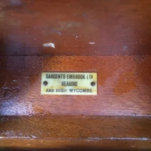 Surveyors Level - Antique - Image 3