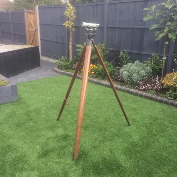 Surveyors Level - Antique