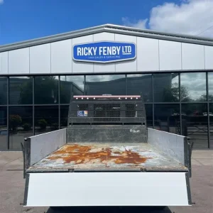 2021 Ford Transit 2.0 350 EcoBlue Leader RWD L3 Euro 6 (s/s) 4dr Chassis Cab Diesel Manual - Image 5