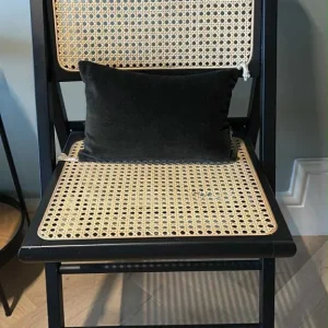 John Lewis - Rattan Folding Chair